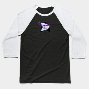 Jukebox Rock Baseball T-Shirt